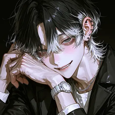Profile image of 하루쿠