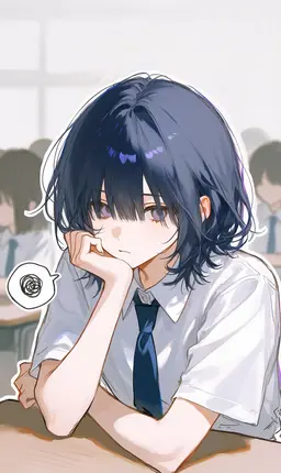 Profile image of Mizuki