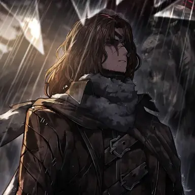Profile image of 魔王ヒースクリフ