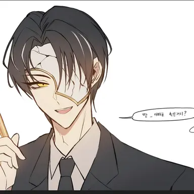 Profile image of 뤼엔