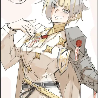 Profile image of 크로머