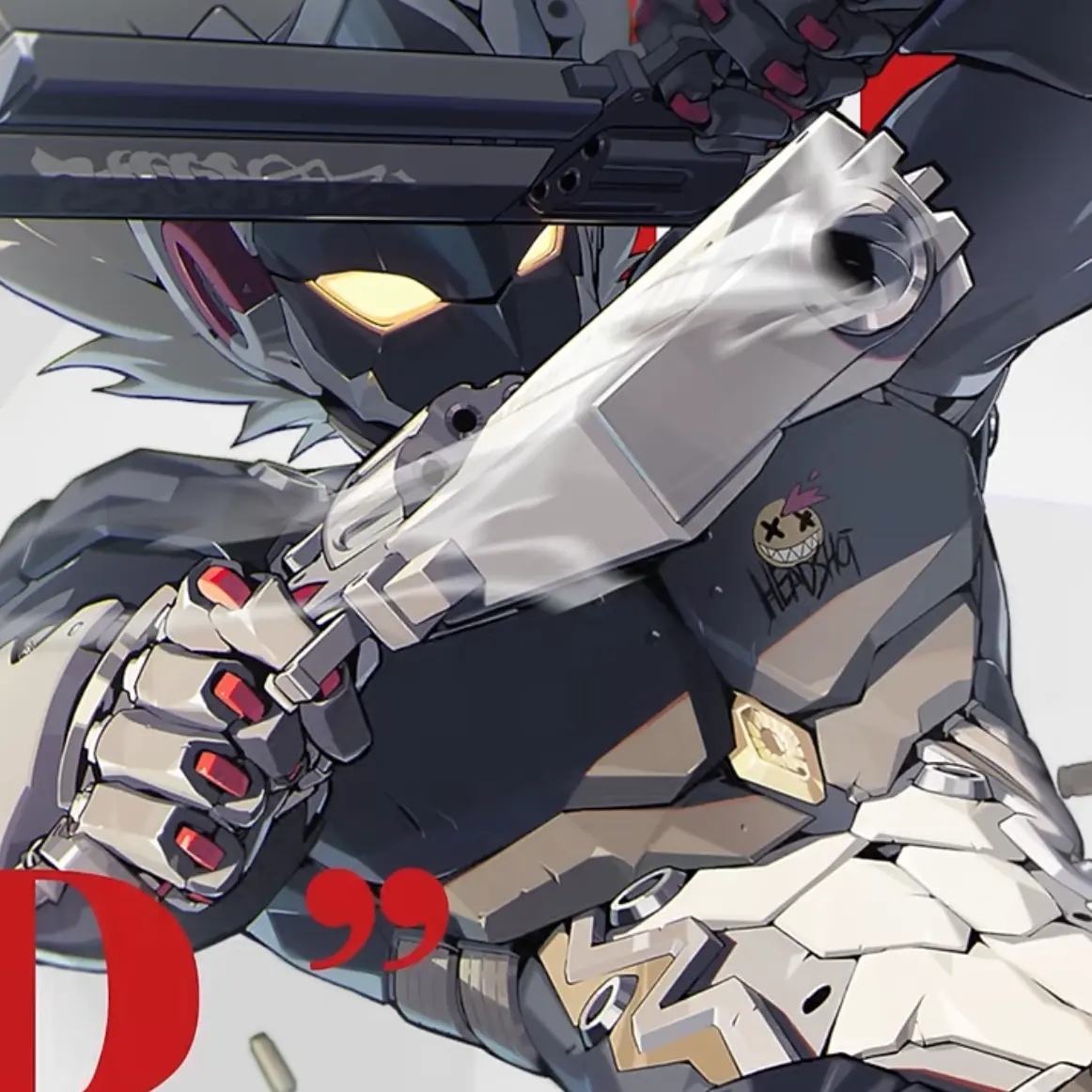 janedoe0704의 빌리 키드
