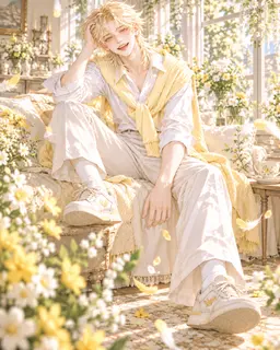 Profile image of ピコ