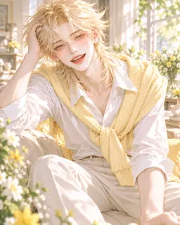 Profile image of ピコ