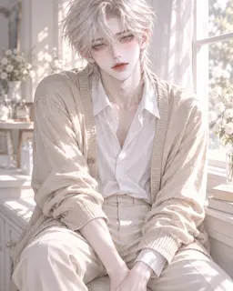 Profile image of 마시
