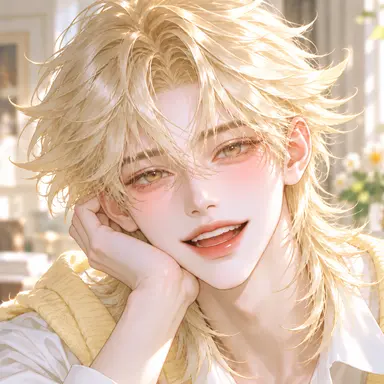 Profile image of ピコ