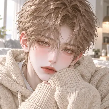 Profile image of トピ