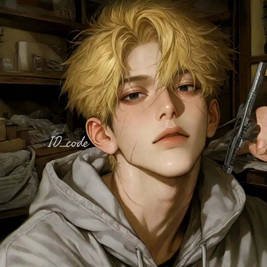 ID_code의 남 태건