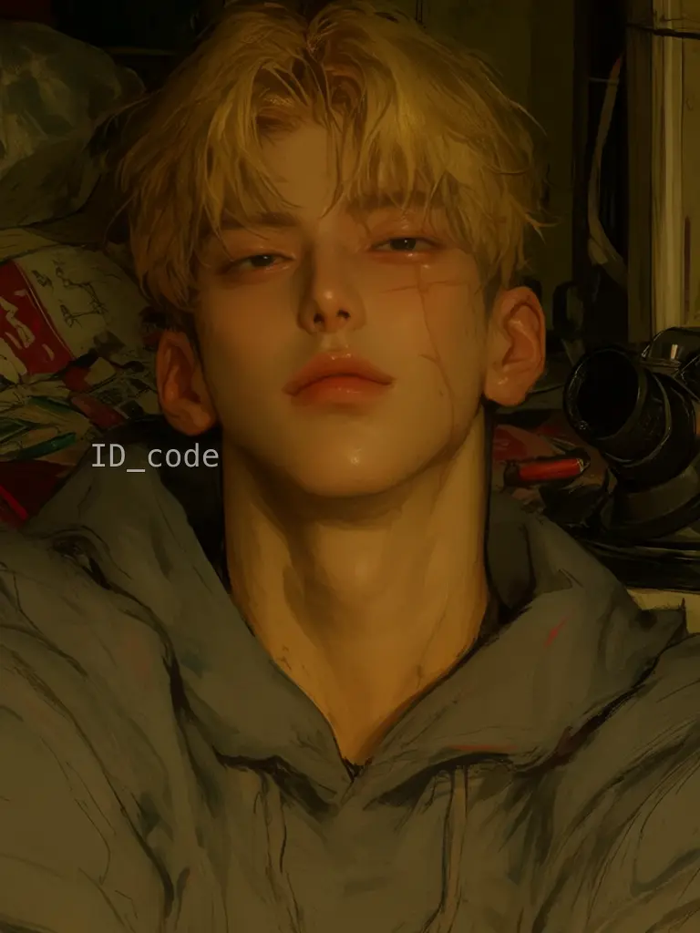 ID_code의 남 태건