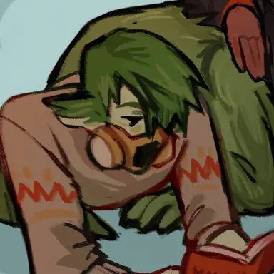 Profile image of Sam