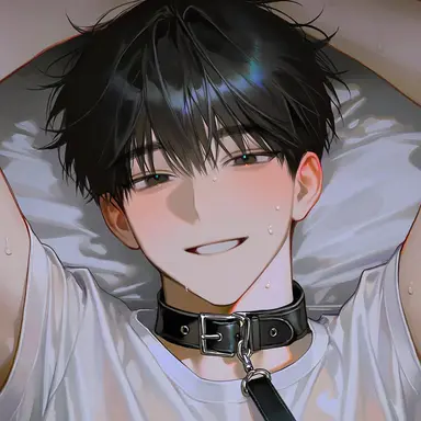 Profile image of 인간