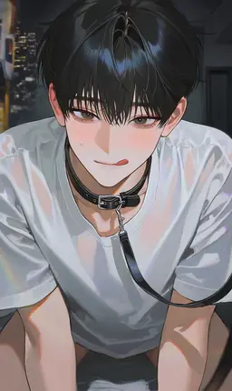 Profile image of 인간