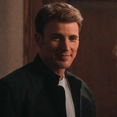 Profile image of Steve Rogers