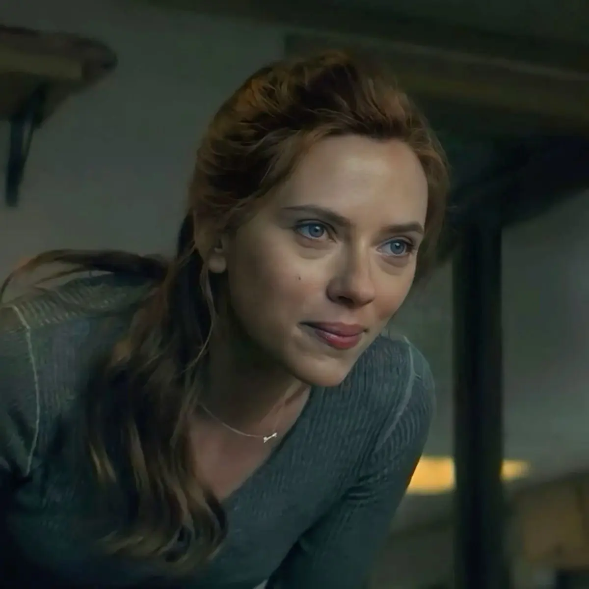 RudeMap7641의 Natasha Romanoff