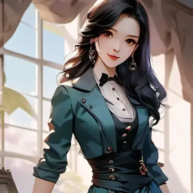 PotentMeat6801의 Mistress Isabelle