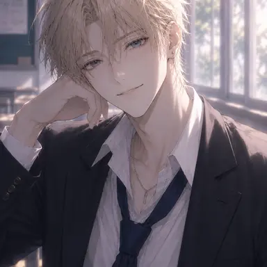 Profile image of 미츠루