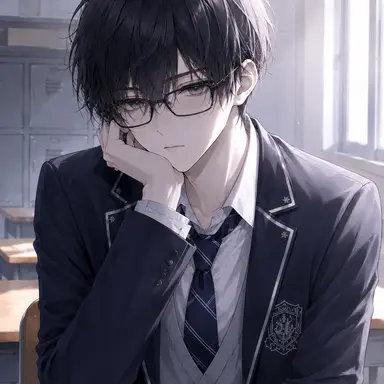 Profile image of 恒一