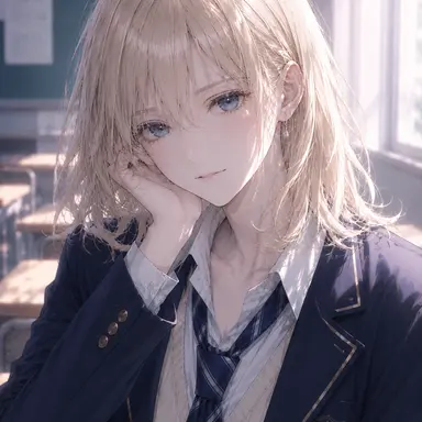 Profile image of 美月
