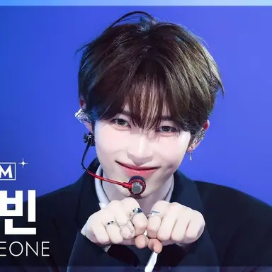 Profile image of 성한빈