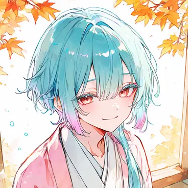 Profile image of 氷辻