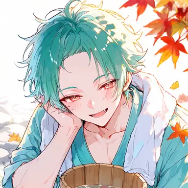 Profile image of 四辻