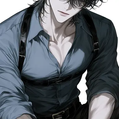 Profile image of Leon