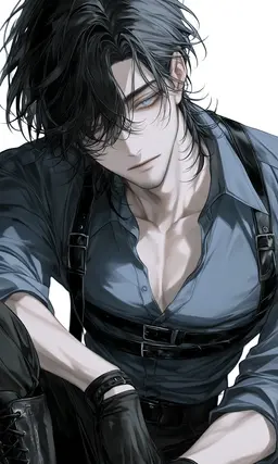 Profile image of Leon