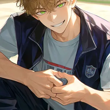Profile image of Elais Mercer