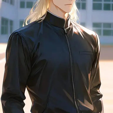 Profile image of Atticus Hale