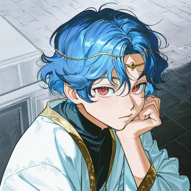 Profile image of Ropal