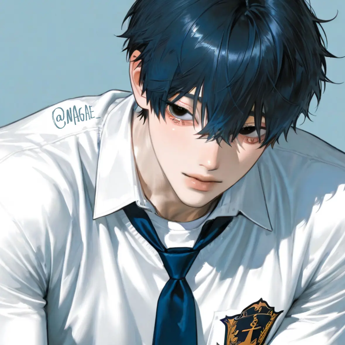 nagae_의 서이겸