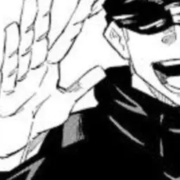 AblePants0163의 고죠스쿠