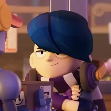 Profile image of Edgar