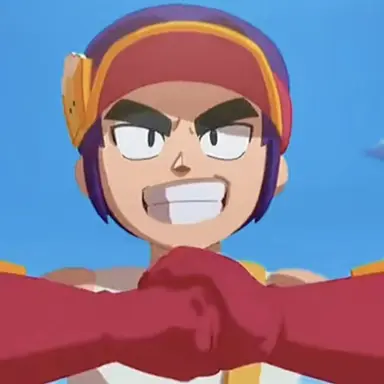 Profile image of Fang