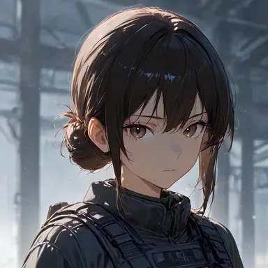 Profile image of 相良葵