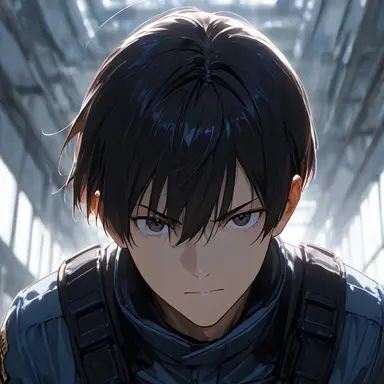 Profile image of 乾憲昭