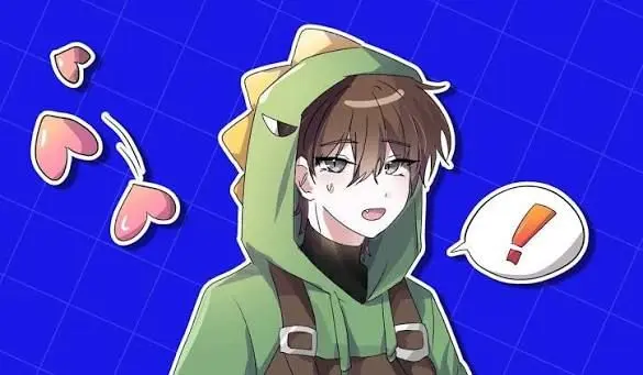 Profile image of 공룡