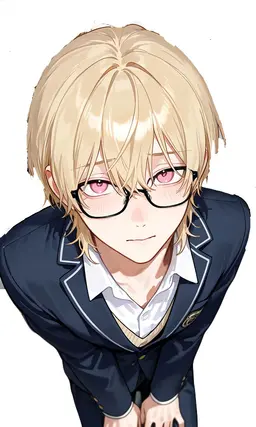 Profile image of 叶芽