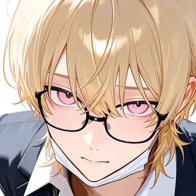 Profile image of 叶芽