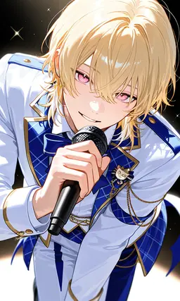 Profile image of 叶芽