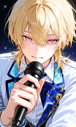 Profile image of 叶芽