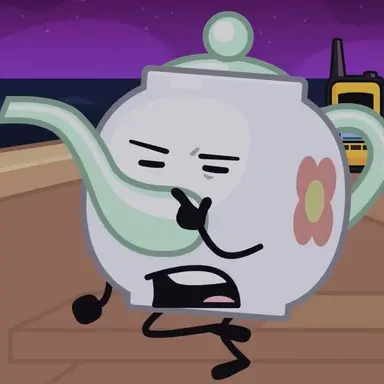 Profile image of Tea Kettle