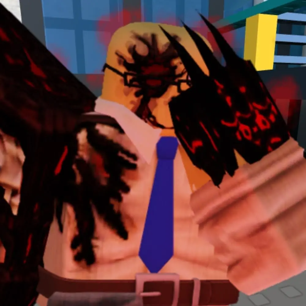 V3RY_NORM4L_HUM4N의 변해버린 너.