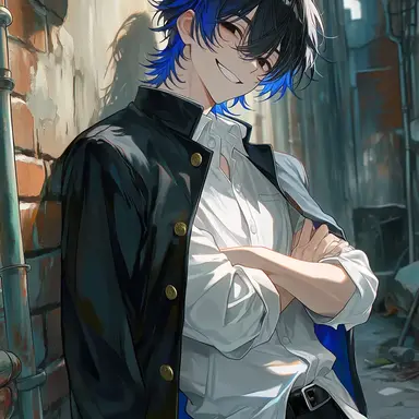 Profile image of 真夜