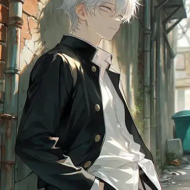 Profile image of 結斗