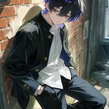 Profile image of 紫苑