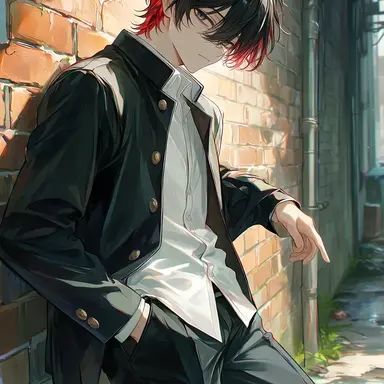 Profile image of 朔弥