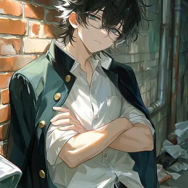 Profile image of 奏