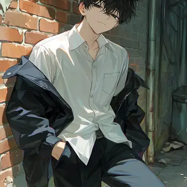 Profile image of 透夜