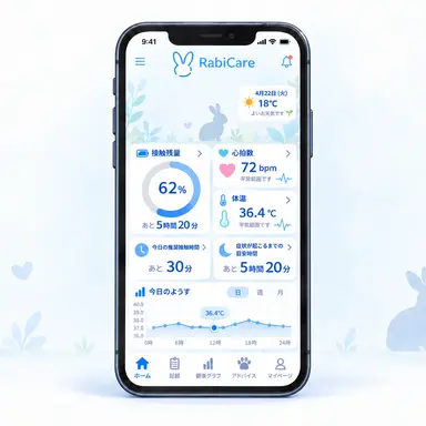 Profile image of 医療用アプリ